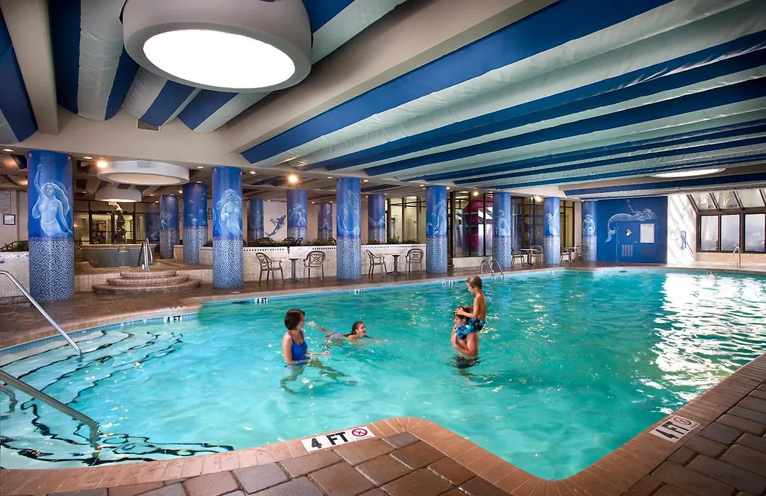 Coral Beach Resort-1