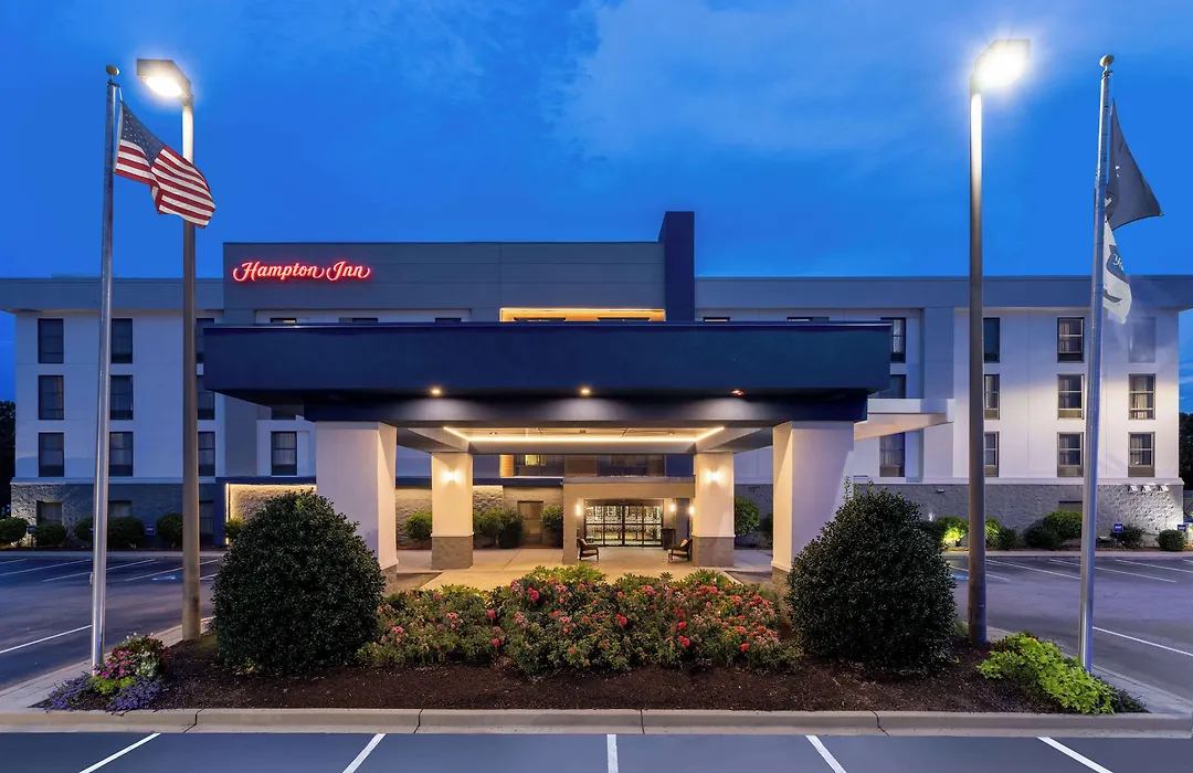 Hampton Inn Myrtle Beach West-1