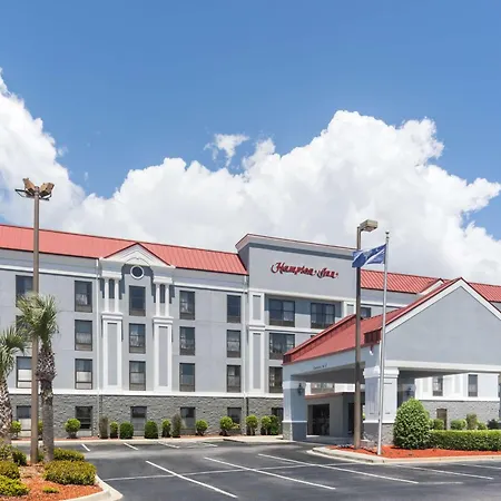 Hampton Inn Myrtle Beach West-2