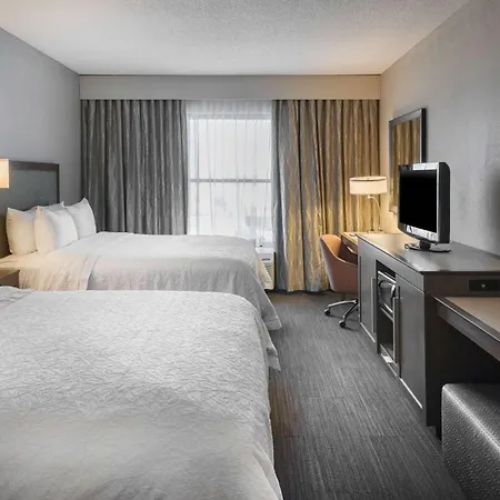 Hampton Inn Myrtle Beach West-3