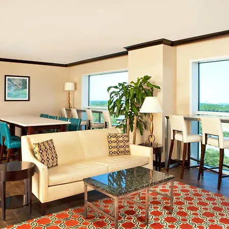 Sheraton Myrtle Beach-2
