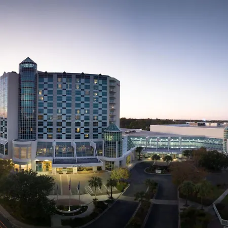 Sheraton Myrtle Beach-3