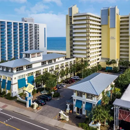 Sea Crest Oceanfront Resort-2