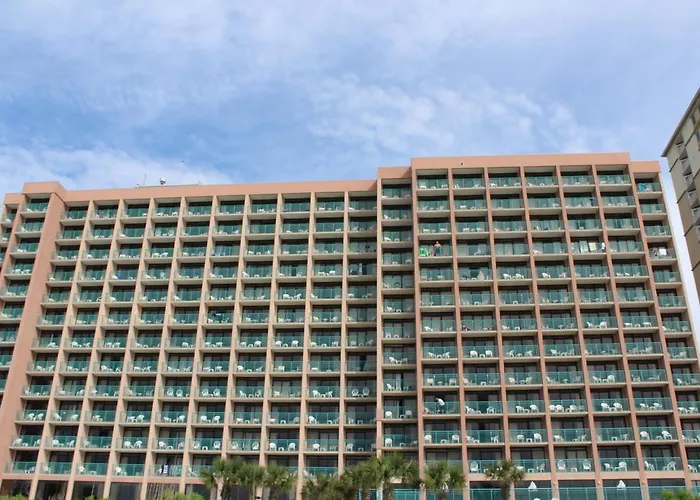 Self catering: Sand Castle Resort By Patton Hospitality