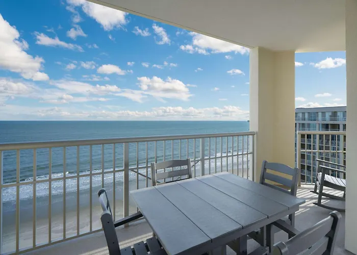 Royale Palms Condominiums