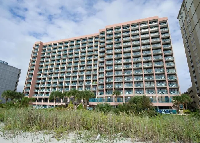 Self catering: Sand Castle Resort By Patton Hospitality