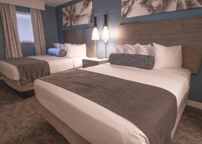 Resort: Breakers Resort Hotel