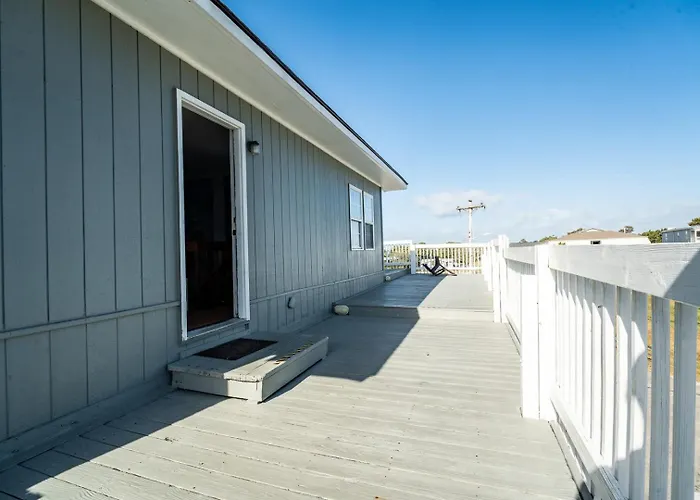 Atlantic Winds Condos