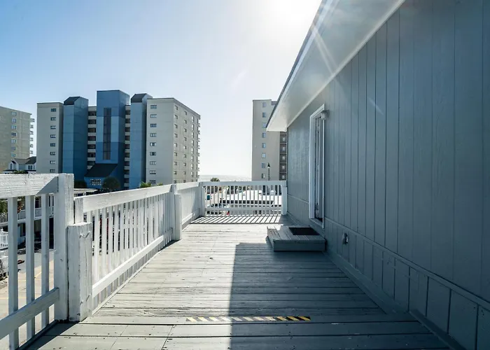 Atlantic Winds Condos