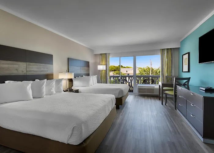 Caribbean Resort Myrtle Beach