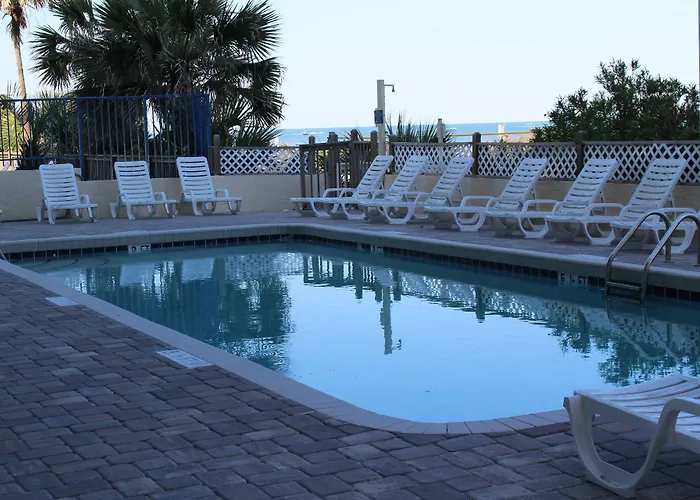Blu Atlantic & Suites