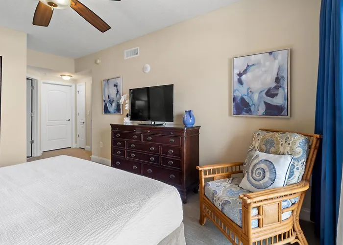 Hotel con piscina: North Beach Resort & Villas