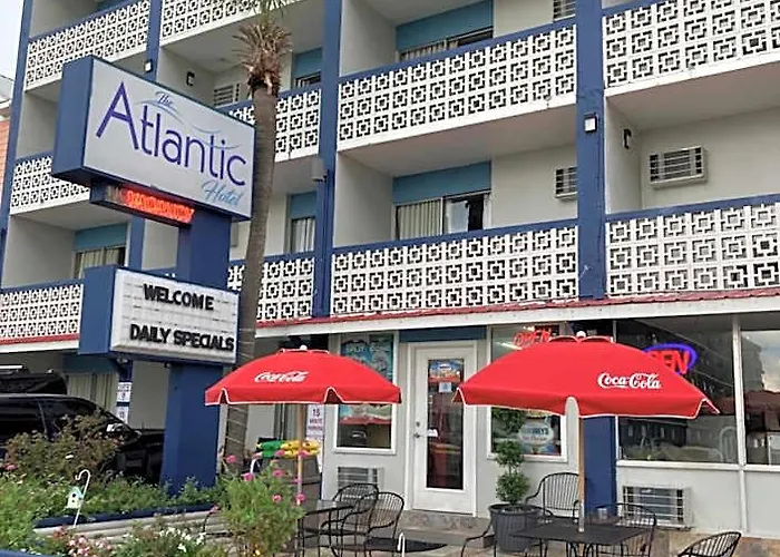 The Atlantic