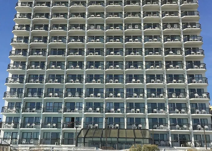 Reef Hotel