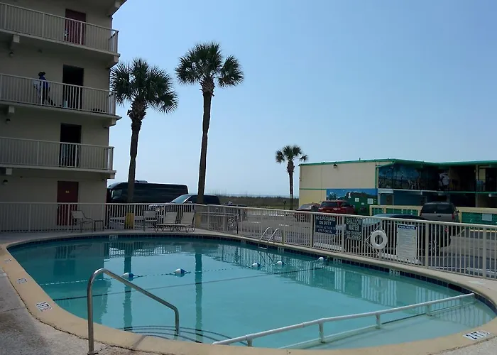 Knights Inn -
